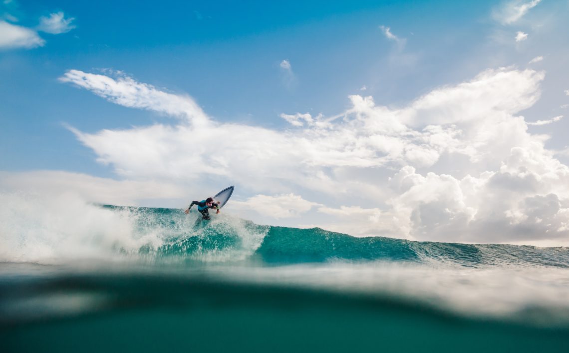 surf Hawaii