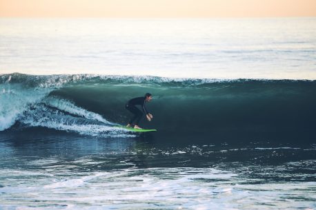 Surf a Peniche