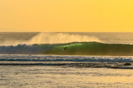vacanza surf Bali e Lombok
